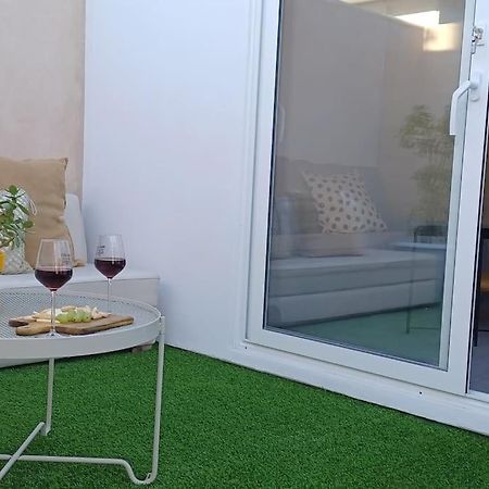 圣玛丽亚港Casita De Diseno Cerca Del Mar别墅 外观 照片