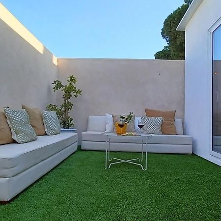 圣玛丽亚港Casita De Diseno Cerca Del Mar别墅 外观 照片