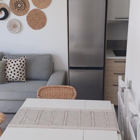 圣玛丽亚港Casita De Diseno Cerca Del Mar别墅 外观 照片