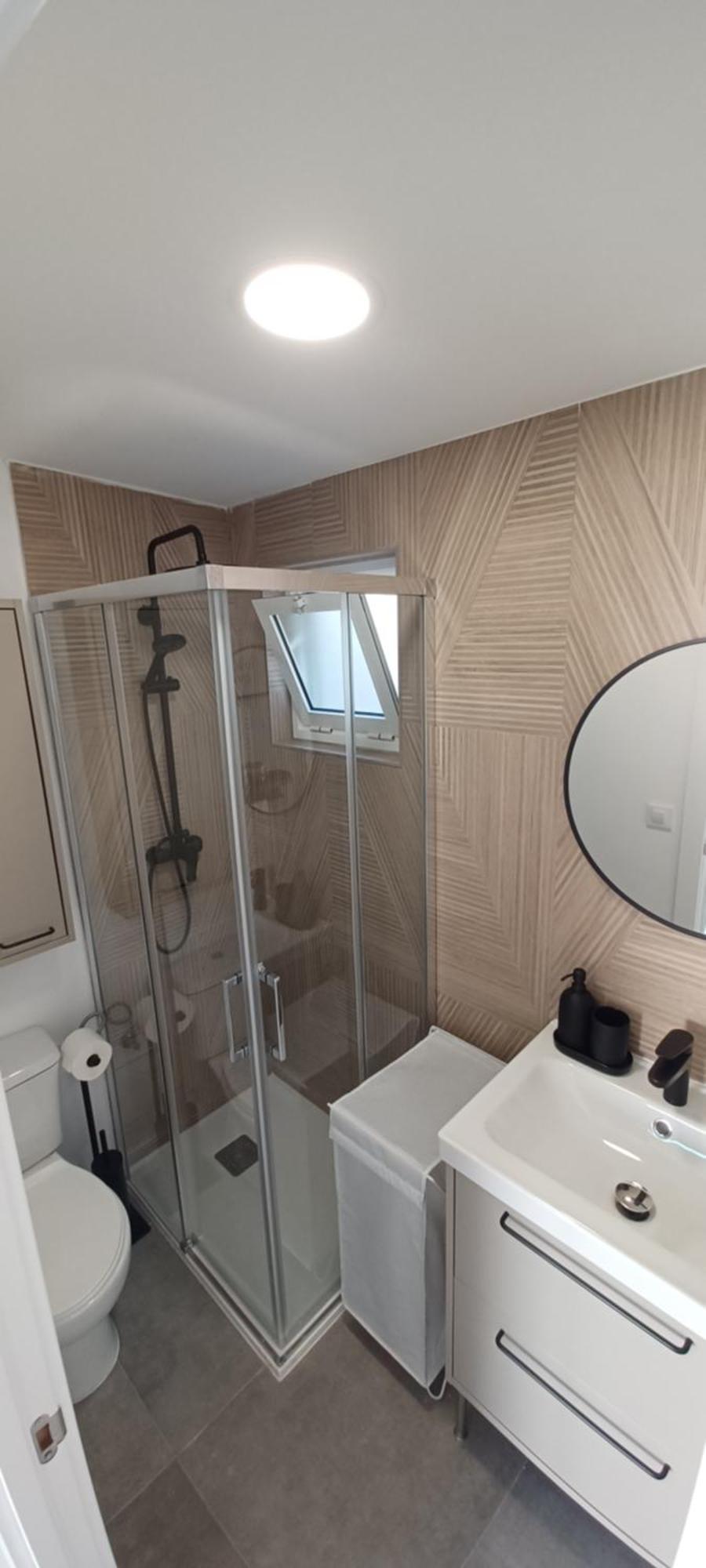 圣玛丽亚港Casita De Diseno Cerca Del Mar别墅 外观 照片