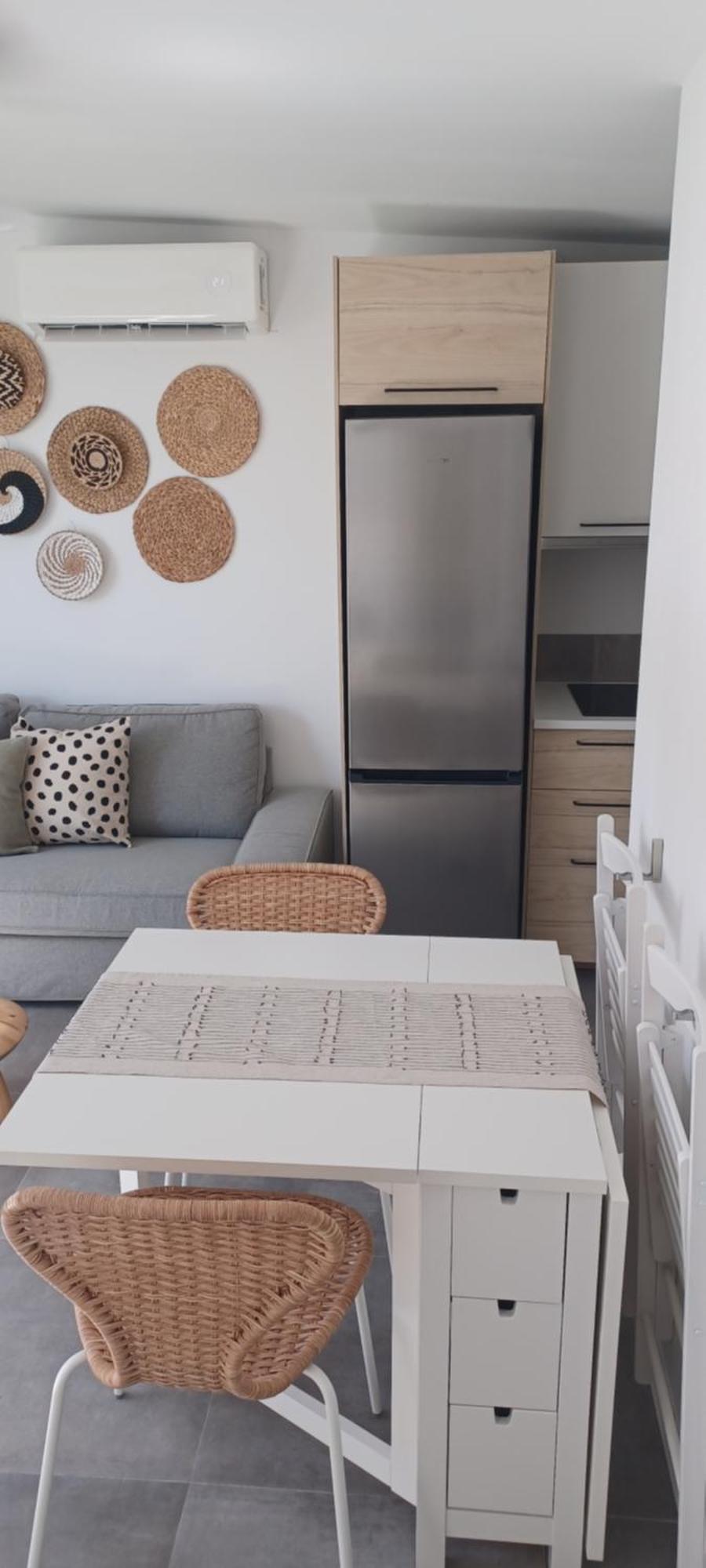 圣玛丽亚港Casita De Diseno Cerca Del Mar别墅 外观 照片
