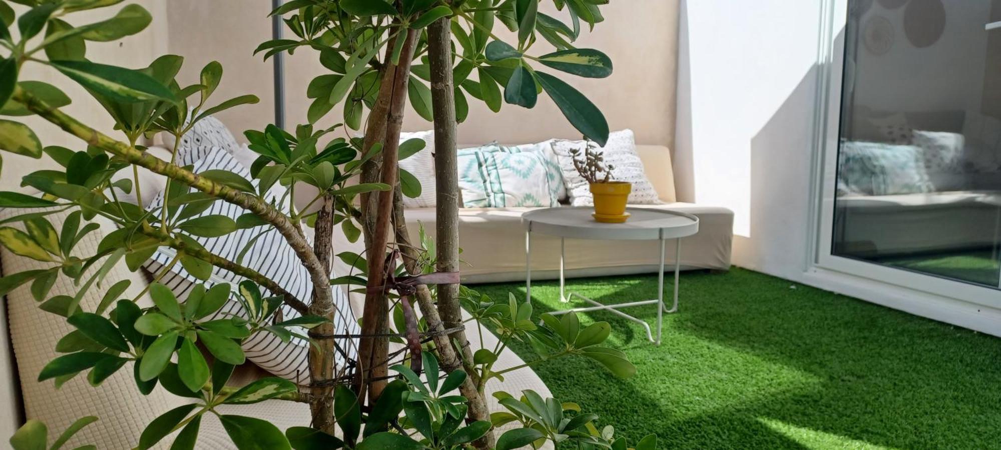 圣玛丽亚港Casita De Diseno Cerca Del Mar别墅 外观 照片